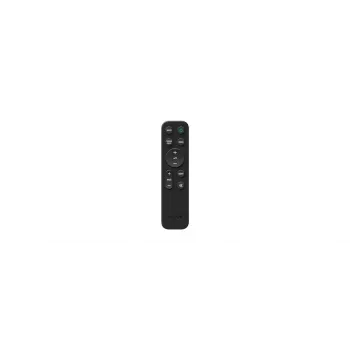 Garso juosta Sony HT-S400 juoda 2.1 kanalai 330 W