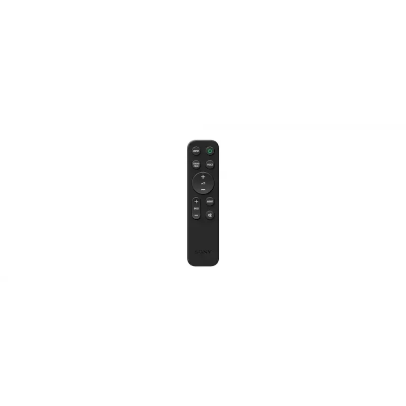 Garso juosta Sony HT-S400 juoda 2.1 kanalai 330 W