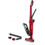 Bosch Serie 4 BBH3ZOO28 belaidis dulkių siurblys – 25,2 V, 0,4 L talpos indas, nuimamas rankinis blokas