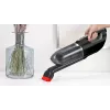Bosch Serie 4 BBH3ZOO28 belaidis dulkių siurblys – 25,2 V, 0,4 L talpos indas, nuimamas rankinis blokas
