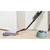 Bosch Serie 4 BBH3ZOO28 belaidis dulkių siurblys – 25,2 V, 0,4 L talpos indas, nuimamas rankinis blokas