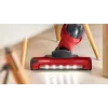 Bosch Serie 4 BBH3ZOO28 belaidis dulkių siurblys – 25,2 V, 0,4 L talpos indas, nuimamas rankinis blokas