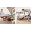 Bosch Serie 4 BBH3ZOO28 belaidis dulkių siurblys – 25,2 V, 0,4 L talpos indas, nuimamas rankinis blokas
