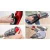 Bosch Serie 4 BBH3ZOO28 belaidis dulkių siurblys – 25,2 V, 0,4 L talpos indas, nuimamas rankinis blokas