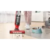 Bosch Serie 4 BBH3ZOO28 belaidis dulkių siurblys – 25,2 V, 0,4 L talpos indas, nuimamas rankinis blokas