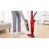 Bosch Serie 4 BBH3ZOO28 belaidis dulkių siurblys – 25,2 V, 0,4 L talpos indas, nuimamas rankinis blokas