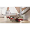 Bosch Serie 4 BBH3ZOO28 belaidis dulkių siurblys – 25,2 V, 0,4 L talpos indas, nuimamas rankinis blokas