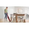 Bosch Serie 4 BBH3ZOO28 belaidis dulkių siurblys – 25,2 V, 0,4 L talpos indas, nuimamas rankinis blokas
