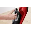 Bosch Serie 4 BBH3ZOO28 belaidis dulkių siurblys – 25,2 V, 0,4 L talpos indas, nuimamas rankinis blokas