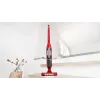 Bosch Serie 4 BBH3ZOO28 belaidis dulkių siurblys – 25,2 V, 0,4 L talpos indas, nuimamas rankinis blokas