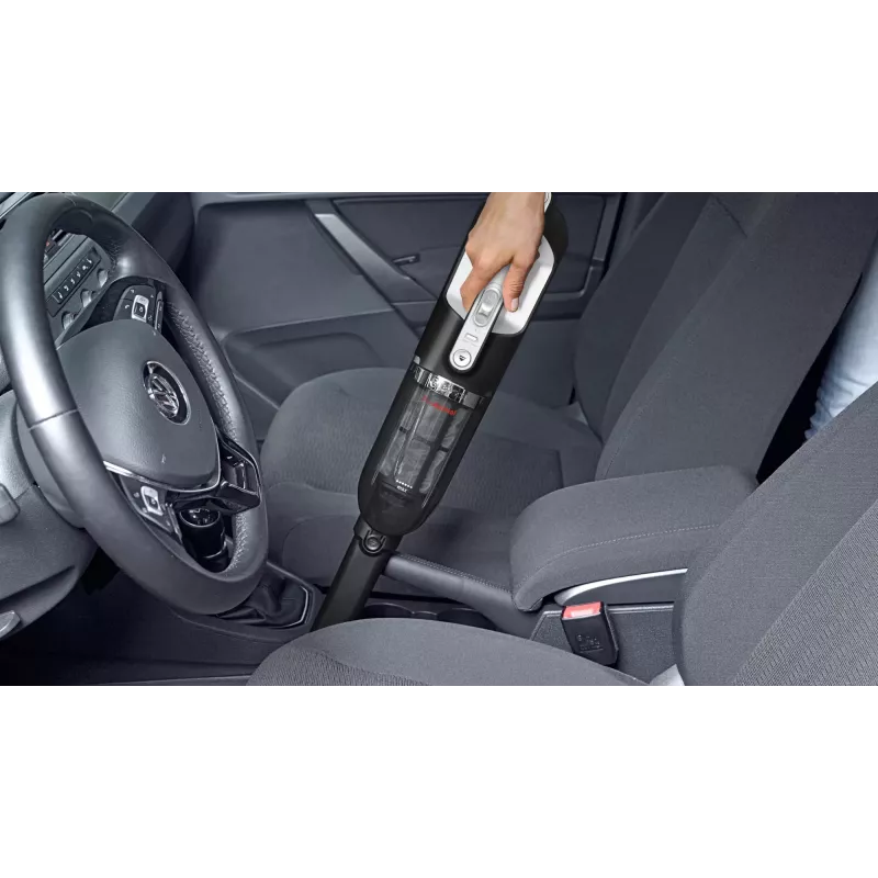 Bosch Serie 4 BBH3ZOO28 belaidis dulkių siurblys – 25,2 V, 0,4 L talpos indas, nuimamas rankinis blokas