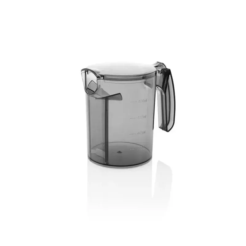 Centrifuginė sulčiaspaudė ETA Fresher II 800 W, 0,8 l sulčių indelis, juoda/nerūdijantis plienas