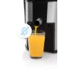 Centrifuginė sulčiaspaudė ETA Fresher II 800 W, 0,8 l sulčių indelis, juoda/nerūdijantis plienas