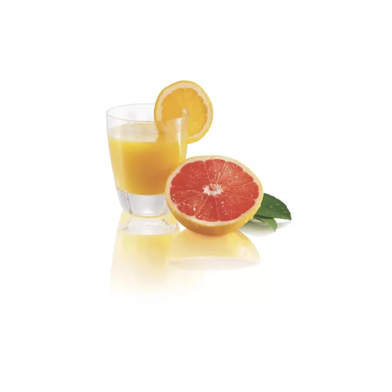 Sulčiaspaudė Philips Avance Collection HR2752/90, citrusinių vaisių sulčiaspaudė, 85 W, juoda, apsauga nuo lašėjimo, laido laikymo vieta