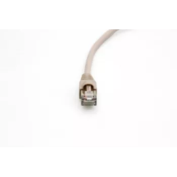 DIGITUS CAT 5e jungiamasis kabelio adapteris 2x RJ45 lizdas į 1x RJ45 kištukas 0,19 m