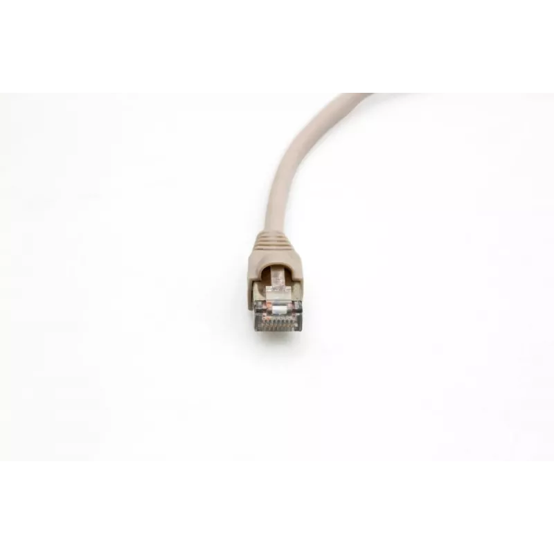 DIGITUS CAT 5e jungiamasis kabelio adapteris 2x RJ45 lizdas į 1x RJ45 kištukas 0,19 m
