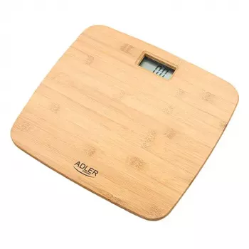 Elektroninės asmeninės svarstyklės Adler AD 8173