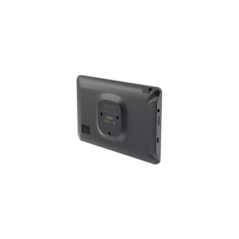 Rankinis navigatorius Navitel E707 Magnetic 7 colių TFT jutiklinis ekranas, 8 GB atminties, MicroSD palaikymas