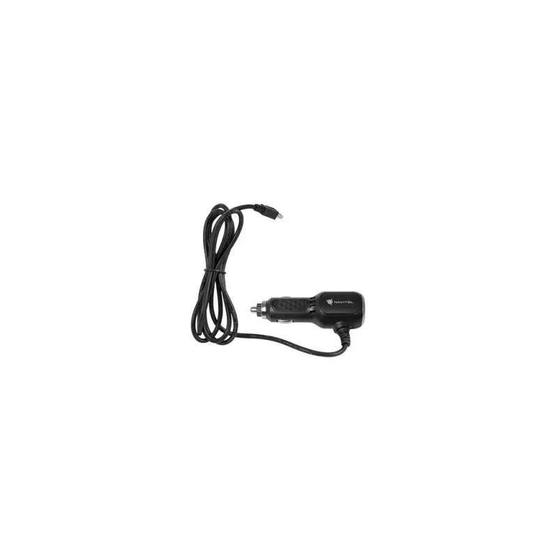 Rankinis navigatorius Navitel E707 Magnetic 7 colių TFT jutiklinis ekranas, 8 GB atminties, MicroSD palaikymas
