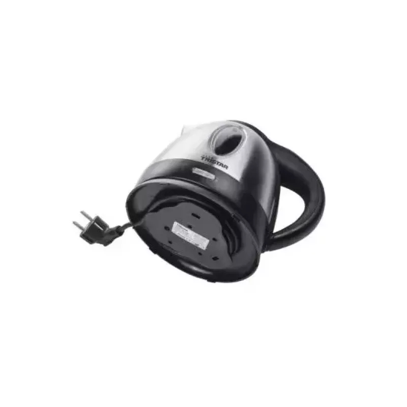 Elektrinis virdulys Tristar 1,2 l 1500 W nerūdijantis plienas