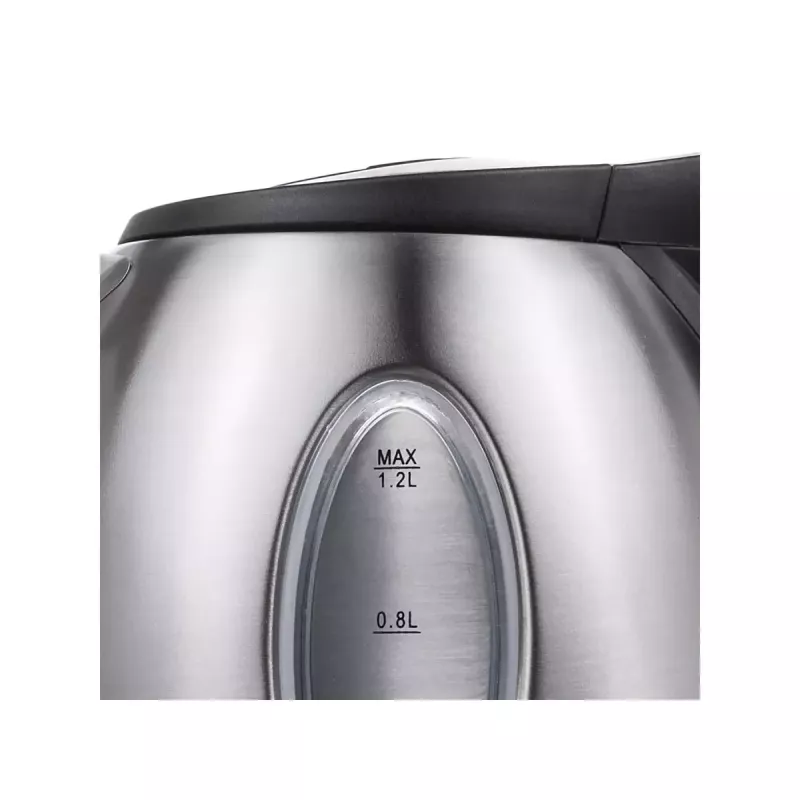 Elektrinis virdulys Tristar 1,2 l 1500 W nerūdijantis plienas