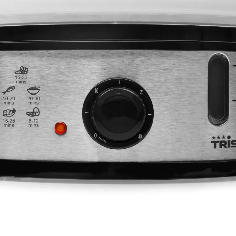 Maisto garintuvas Tristar VS-3914