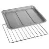 Mini orkaitė Tristar OV-3615 10L 800W Juoda Laisvai pastatoma