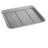 Mini orkaitė Tristar OV-3615 10L 800W Juoda Laisvai pastatoma