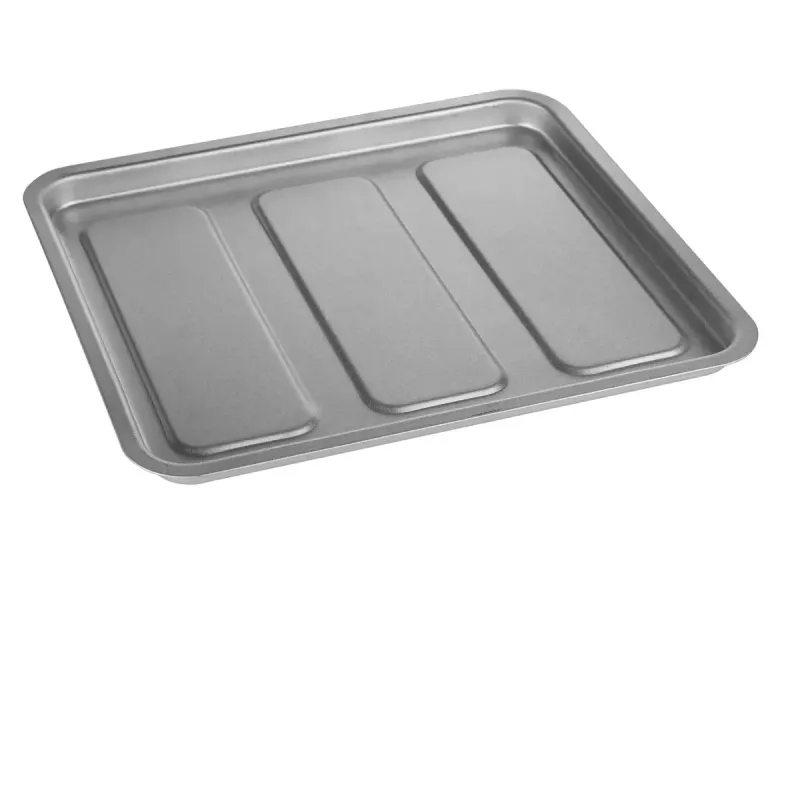 Mini orkaitė Tristar OV-3615 10L 800W Juoda Laisvai pastatoma