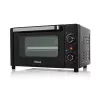 Mini orkaitė Tristar OV-3615 10L 800W Juoda Laisvai pastatoma