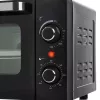 Mini orkaitė Tristar OV-3615 10L 800W Juoda Laisvai pastatoma