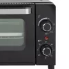 Mini orkaitė Tristar OV-3615 10L 800W Juoda Laisvai pastatoma