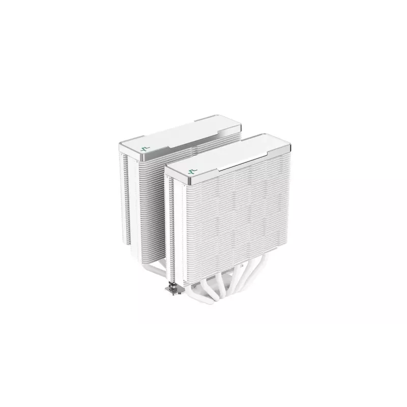 Oro aušintuvas DeepCool AK620 WH 12 cm 500–1850 RPM Baltas