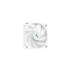 Oro aušintuvas DeepCool AK620 WH 12 cm 500–1850 RPM Baltas