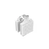 Oro aušintuvas DeepCool AK620 WH 12 cm 500–1850 RPM Baltas