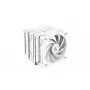 Oro aušintuvas DeepCool AK620 WH 12 cm 500–1850 RPM Baltas