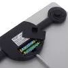 Elektroninės asmeninės svarstyklės Adler AD 8174s