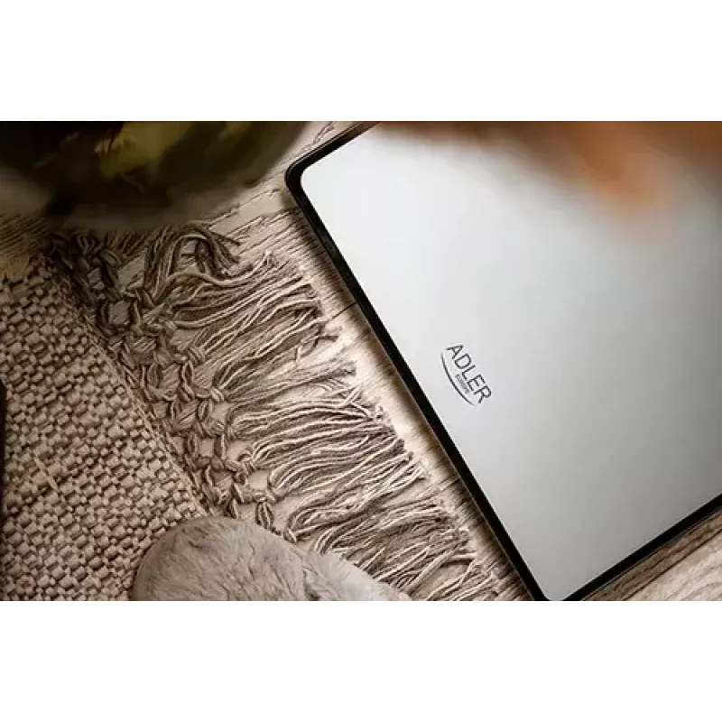 Elektroninės asmeninės svarstyklės Adler AD 8174s