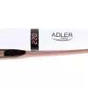 Plaukų tiesintuvas Adler AD 2321 Steam 45 W Raudonas 1,83 m