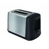 Skrudintuvas Tefal TT340830 — 2 riekėms, 850 W, juodas ir nerūdijantis plienas