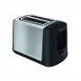 Skrudintuvas Tefal TT340830 — 2 riekėms, 850 W, juodas ir nerūdijantis plienas