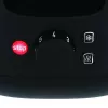 Skrudintuvas Tefal TT340830 — 2 riekėms, 850 W, juodas ir nerūdijantis plienas