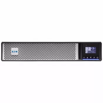 EATON CORPORATION Eaton 5PX 1500i RT2U G2 UPS - 1500VA - 1500 vatų - C14/C13 230V - stovas/bokštas 2U