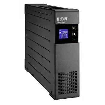 EATON CORPORATION Eaton Ellipse Pro UPS 1 Fazė Linijinė-sąveikinė ELP1200DIN