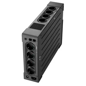 EATON CORPORATION Eaton Ellipse Pro UPS 1 Fazė Linijinė-sąveikinė ELP1200DIN