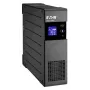 EATON CORPORATION Eaton Ellipse Pro UPS 1 fazė linijinė-interaktyvi ELP650DIN