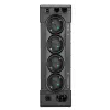 EATON CORPORATION Eaton Ellipse Pro UPS 1 fazė linijinė-interaktyvi ELP650DIN