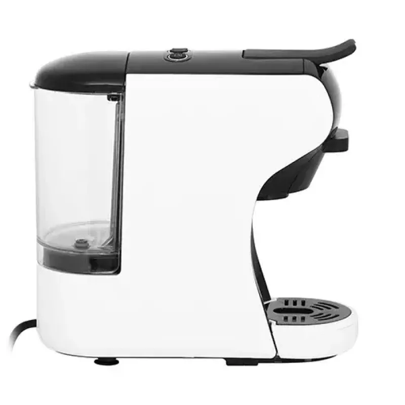 Espresso aparatas Camry CR 4414 — 1450 W, 19 bar, 1,5 L, daugiakapsulinis, maltai kavai