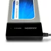 Axagon ADSA-FP3 USB 3.0 - SATA 6G adapteris, skirtas prijungti visus SATA diskus ir įrenginius
