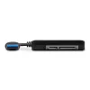 Axagon ADSA-FP3 USB 3.0 - SATA 6G adapteris, skirtas prijungti visus SATA diskus ir įrenginius
